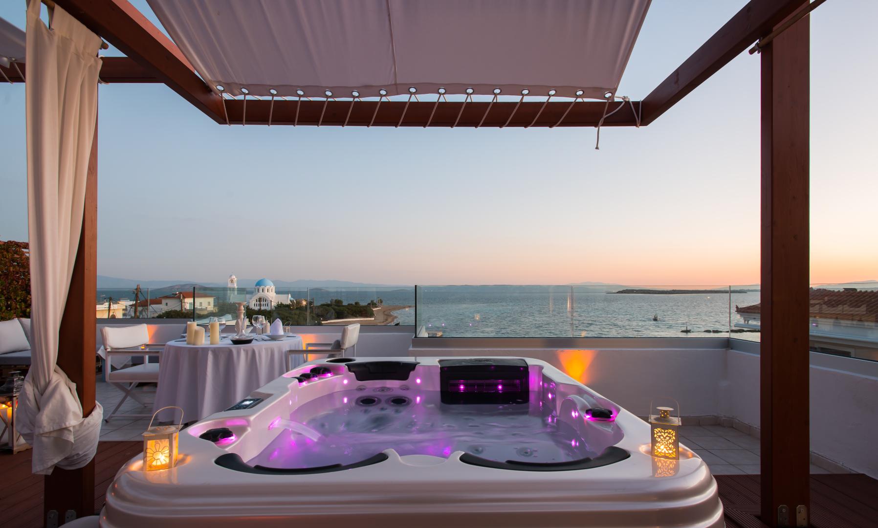 Oasis Beach Hotel & Spa foto 32