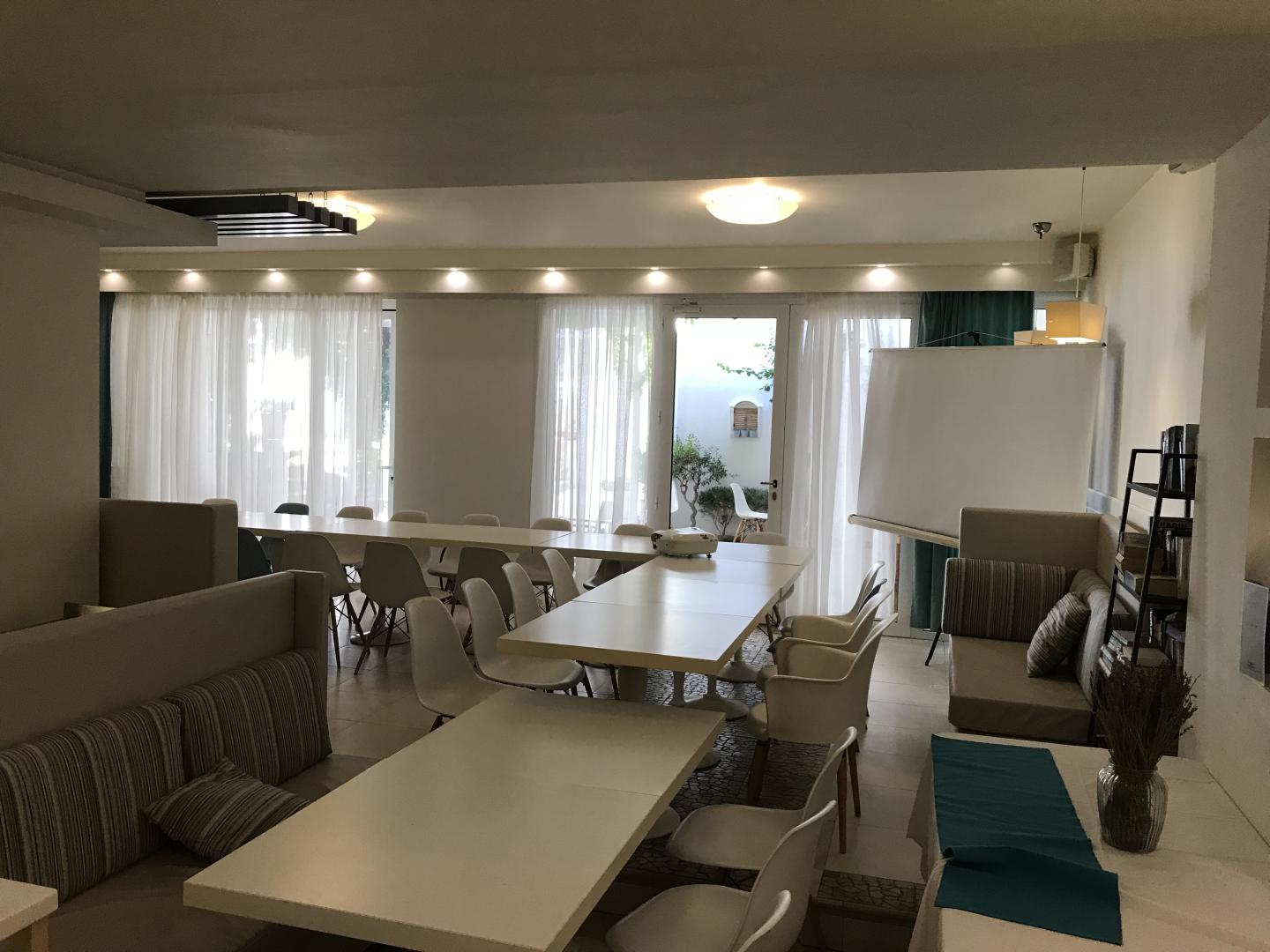 Oasis Beach Hotel & Spa foto 23