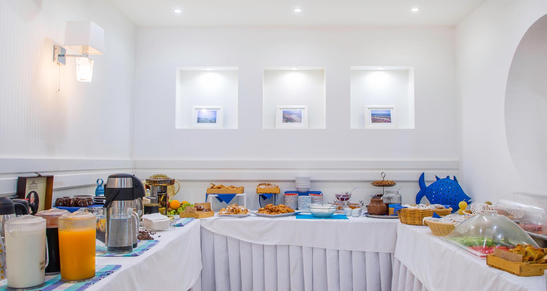 Oasis Beach Hotel & Spa foto 3