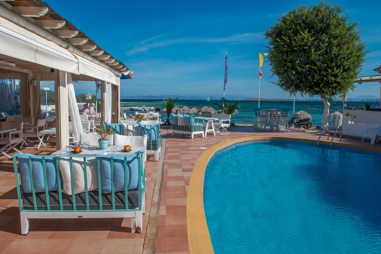 Oasis Beach Hotel & Spa foto 30