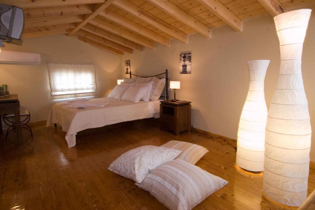 Oasis Beach Hotel & Spa foto 2