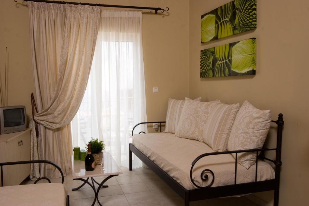 Oasis Beach Hotel & Spa foto 6