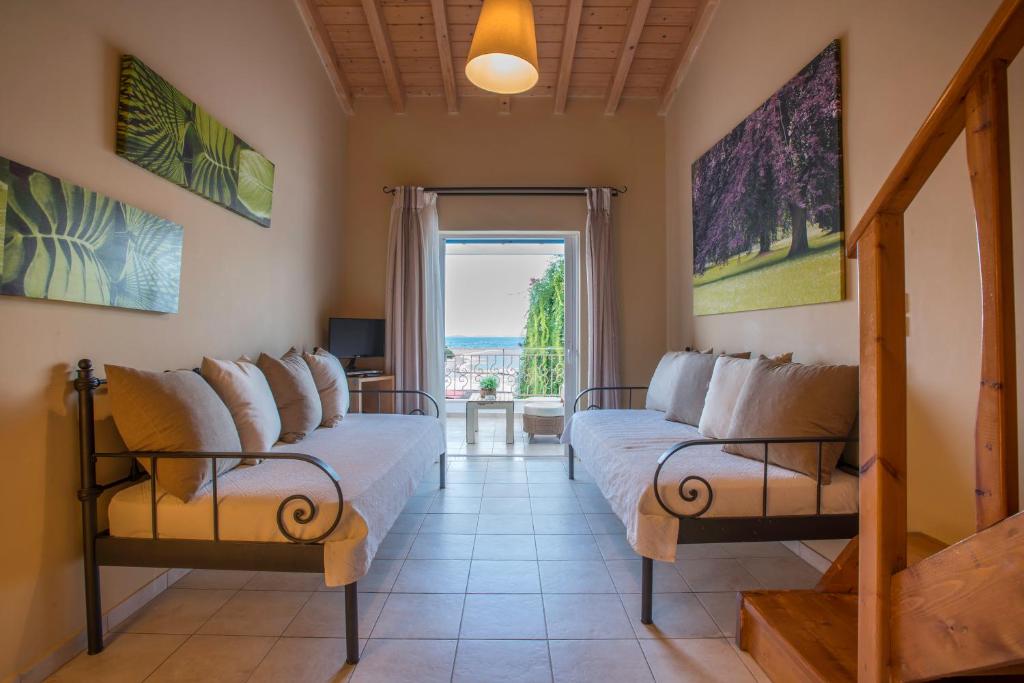 Oasis Beach Hotel & Spa foto 8