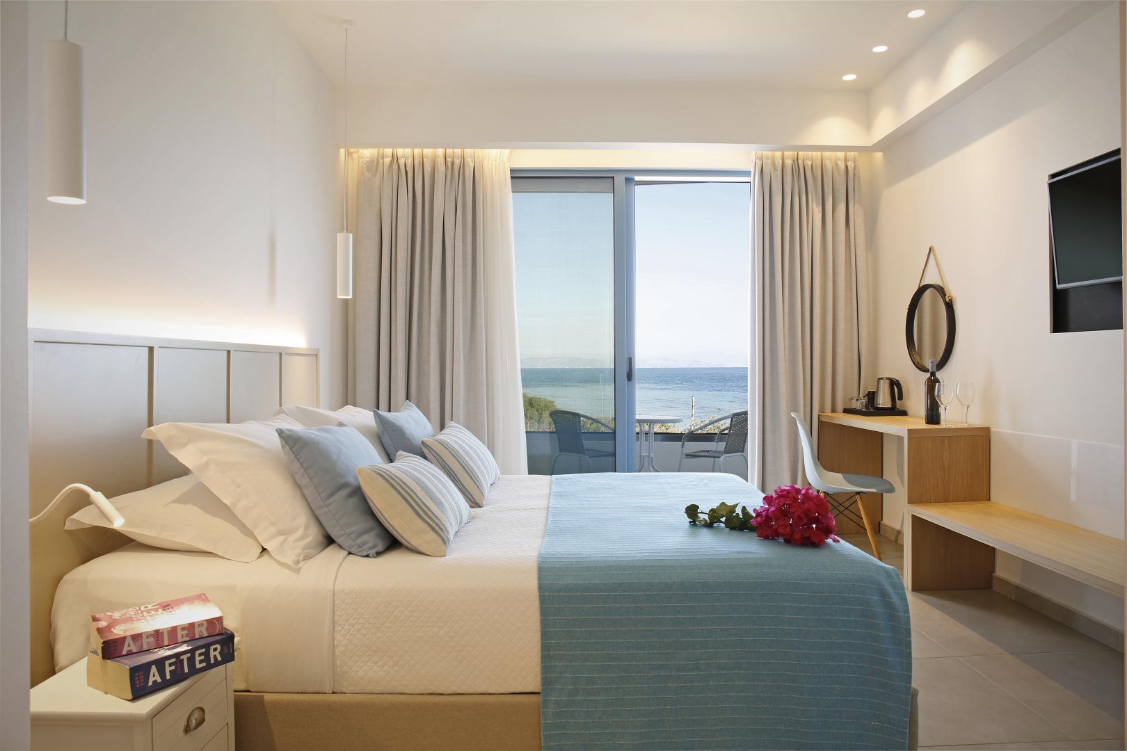 Oasis Beach Hotel & Spa foto 10