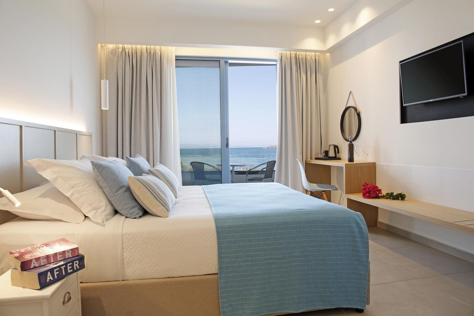 Oasis Beach Hotel & Spa foto 18