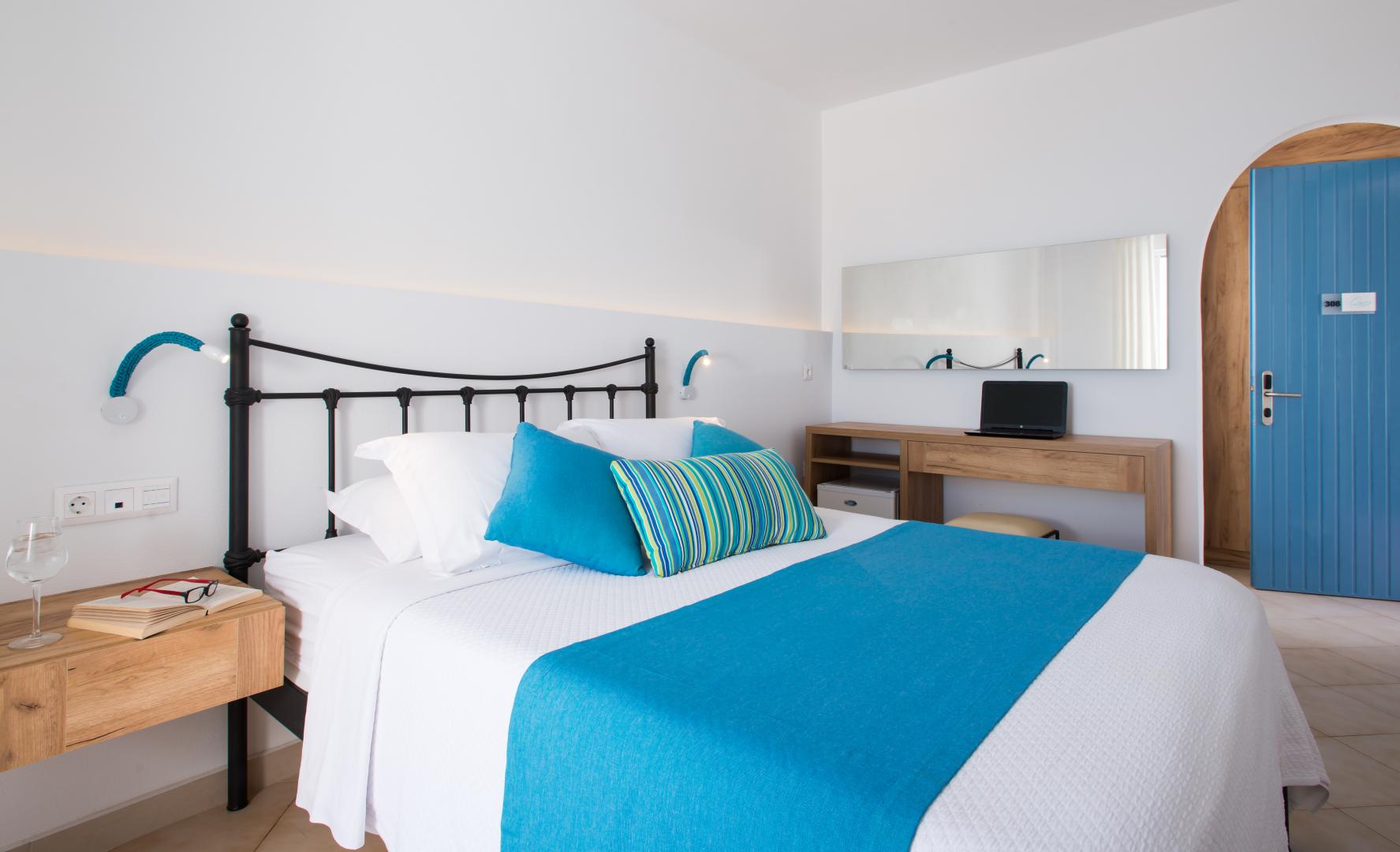 Oasis Beach Hotel & Spa foto 29
