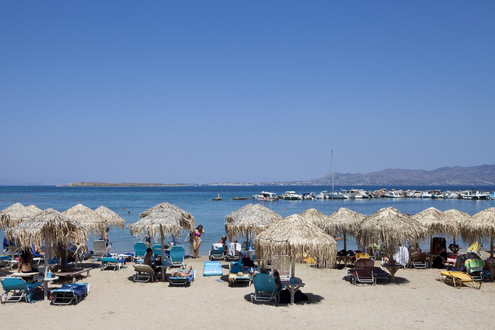 Oasis Beach Hotel & Spa foto 12