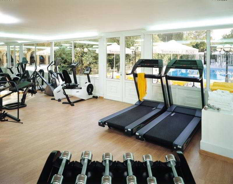 Theoxenia Palace Hotel foto 12