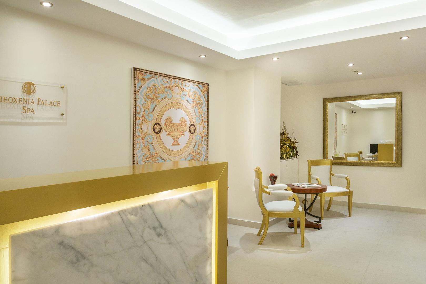 Theoxenia Palace Hotel foto 37