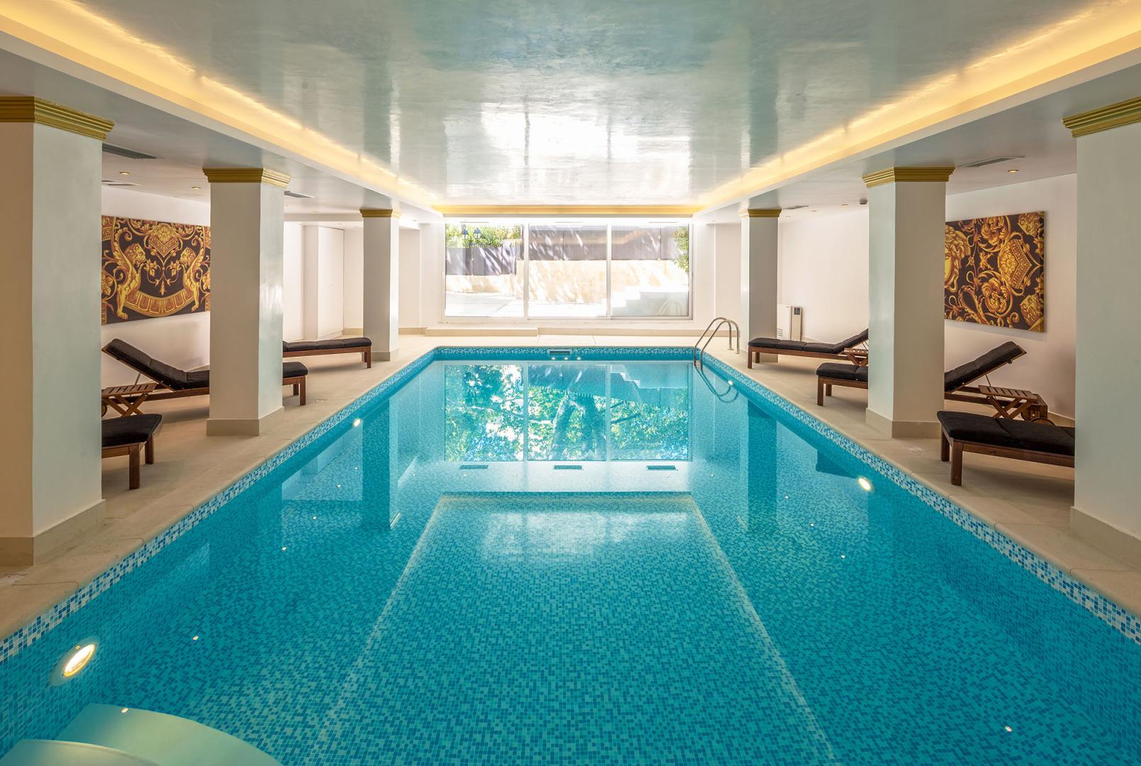 Theoxenia Palace Hotel foto 18