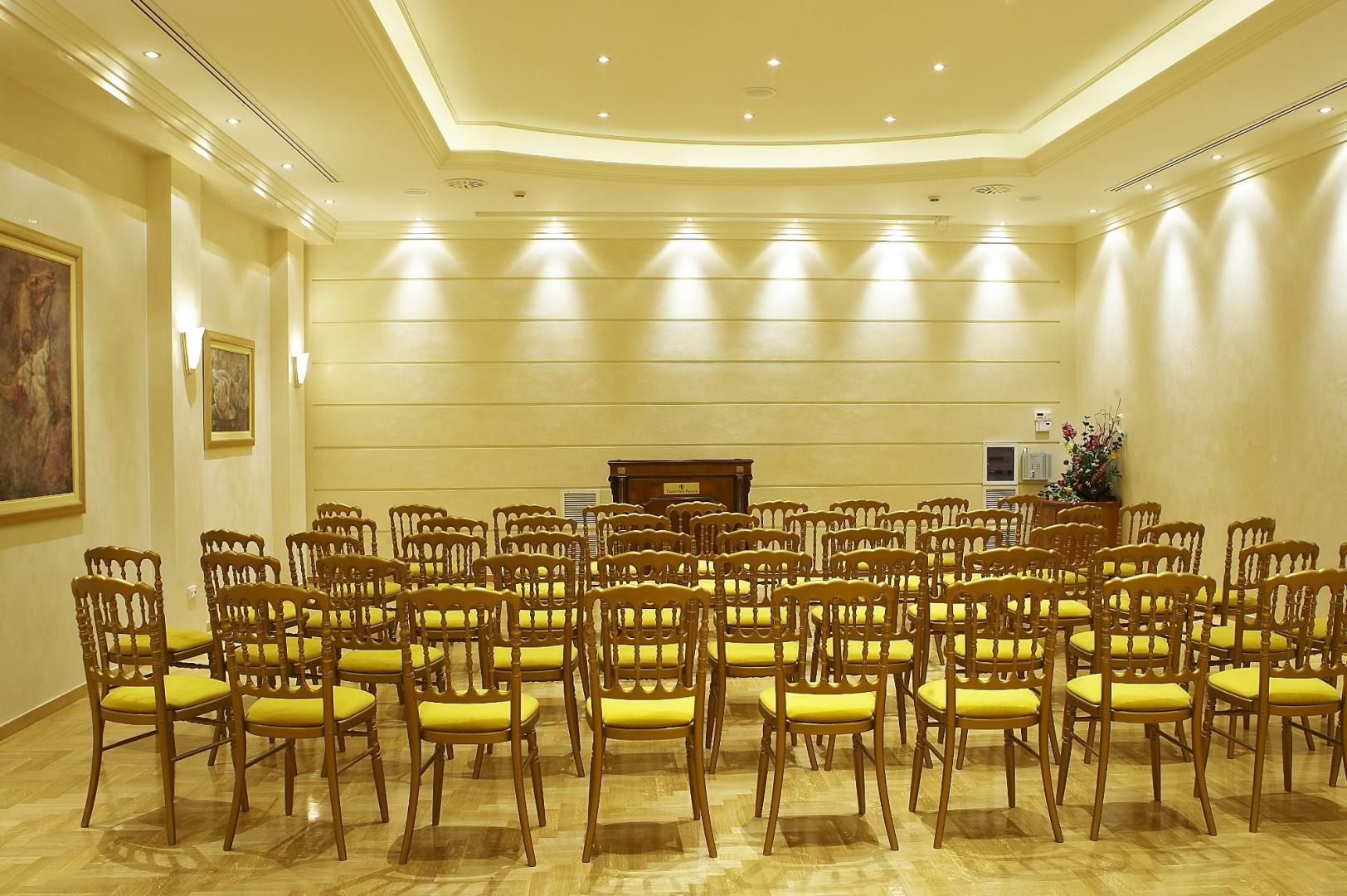 Theoxenia Palace Hotel foto 31