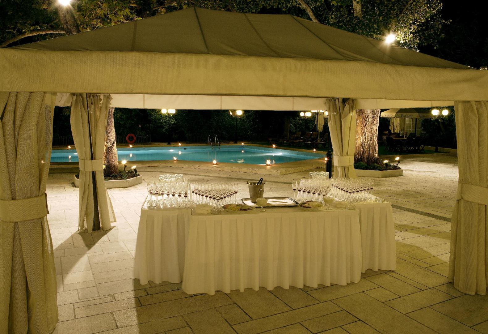 Theoxenia Palace Hotel foto 14