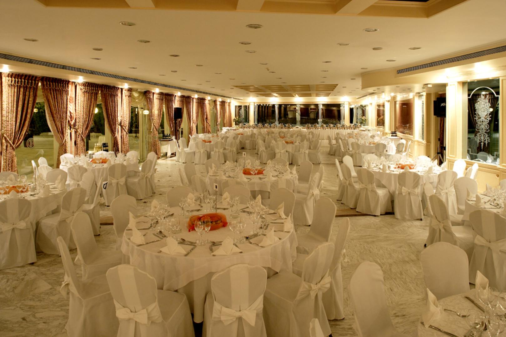 Theoxenia Palace Hotel foto 19