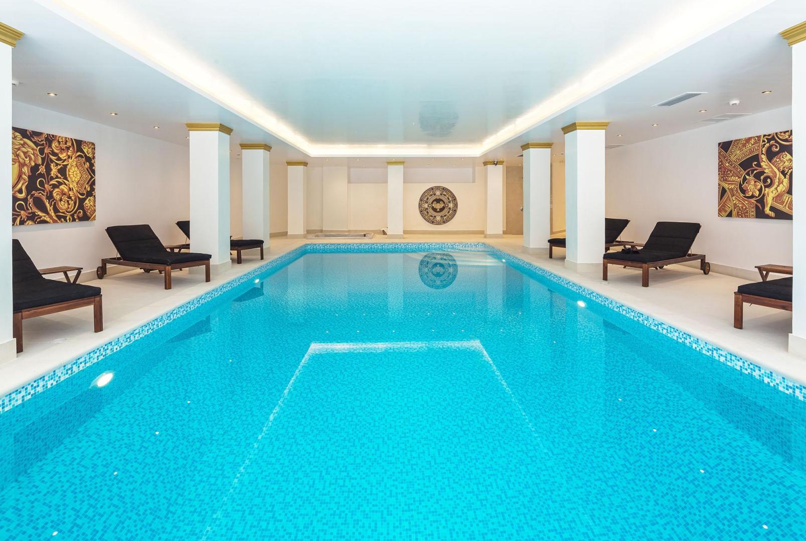 Theoxenia Palace Hotel foto 15