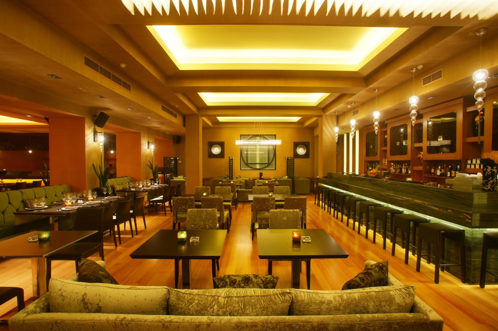 Theoxenia Palace Hotel foto 11