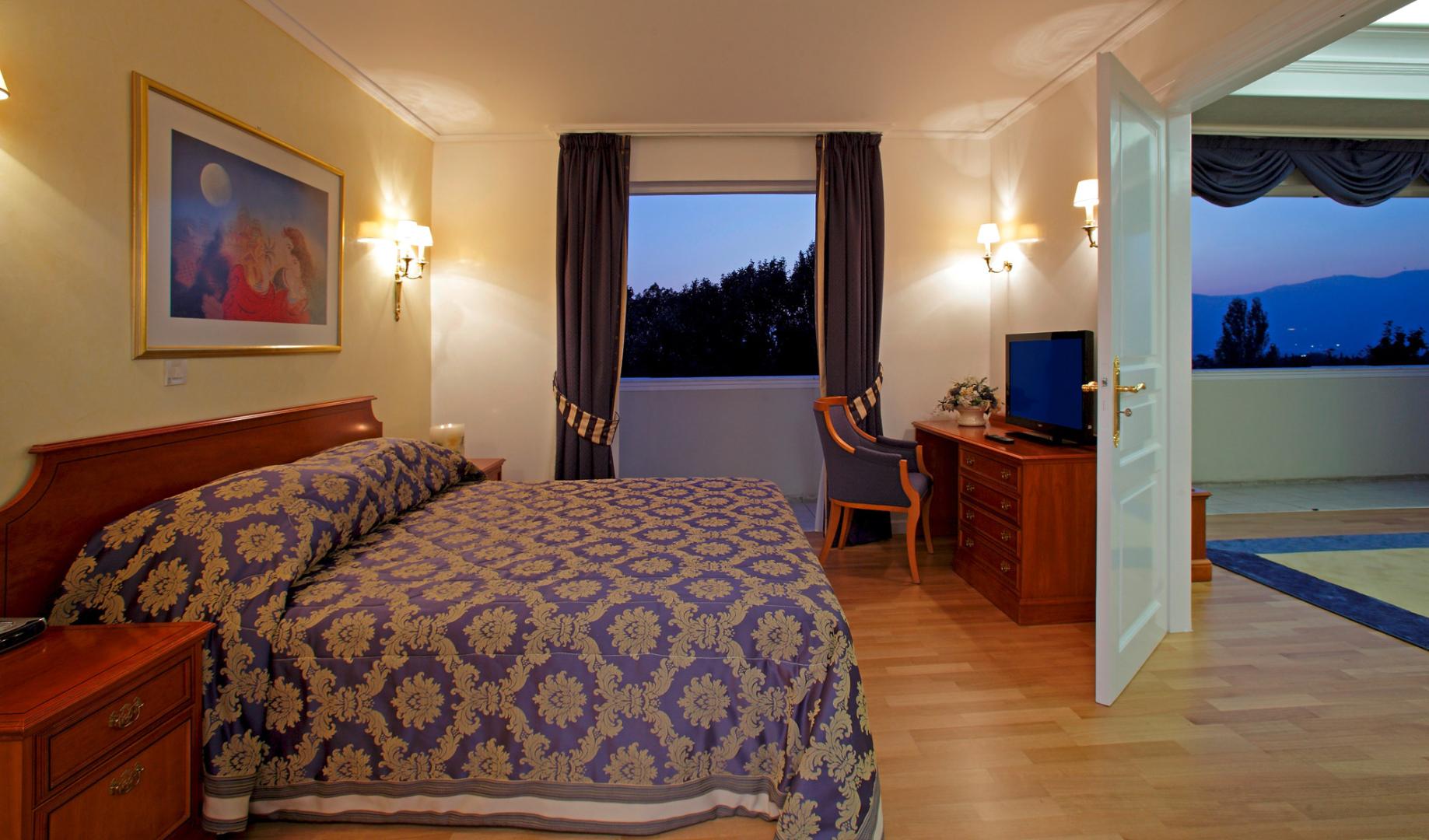 Theoxenia Palace Hotel foto 33