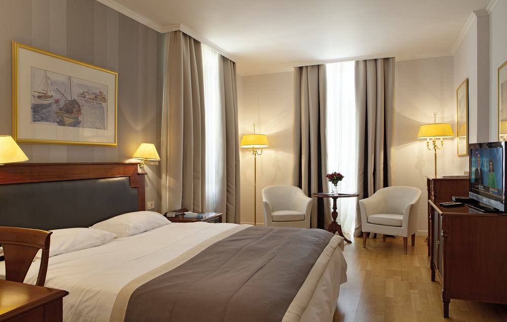 Theoxenia Palace Hotel foto 29