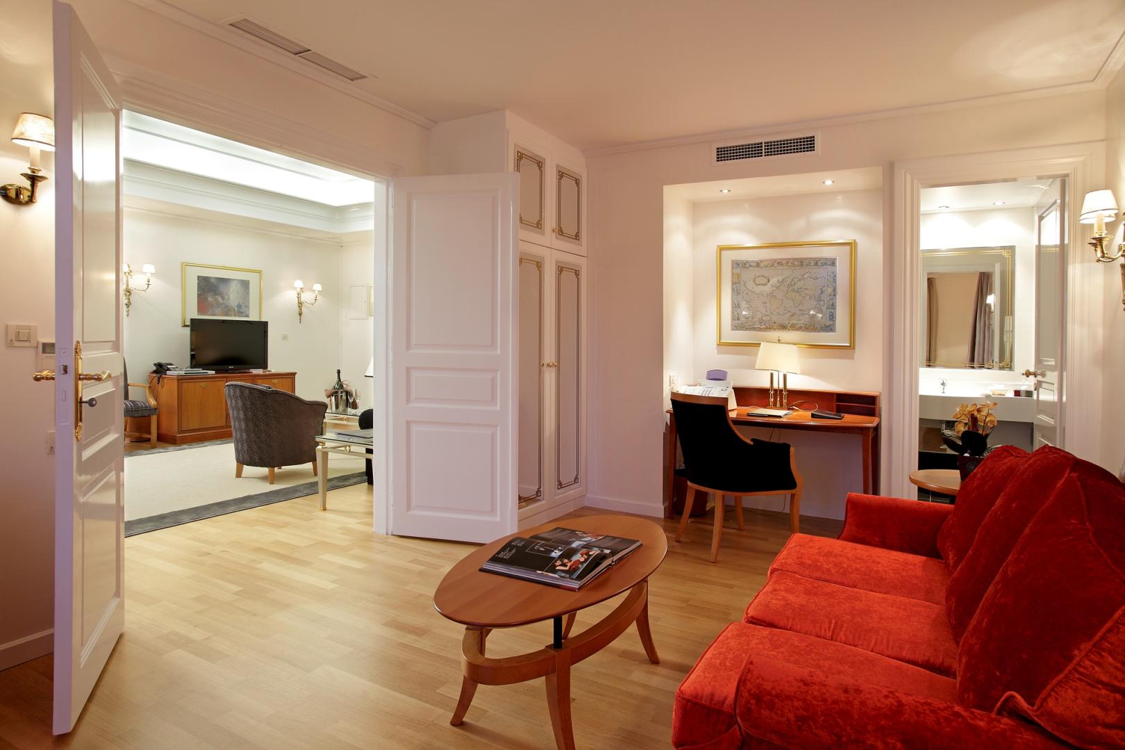 Theoxenia Palace Hotel foto 21