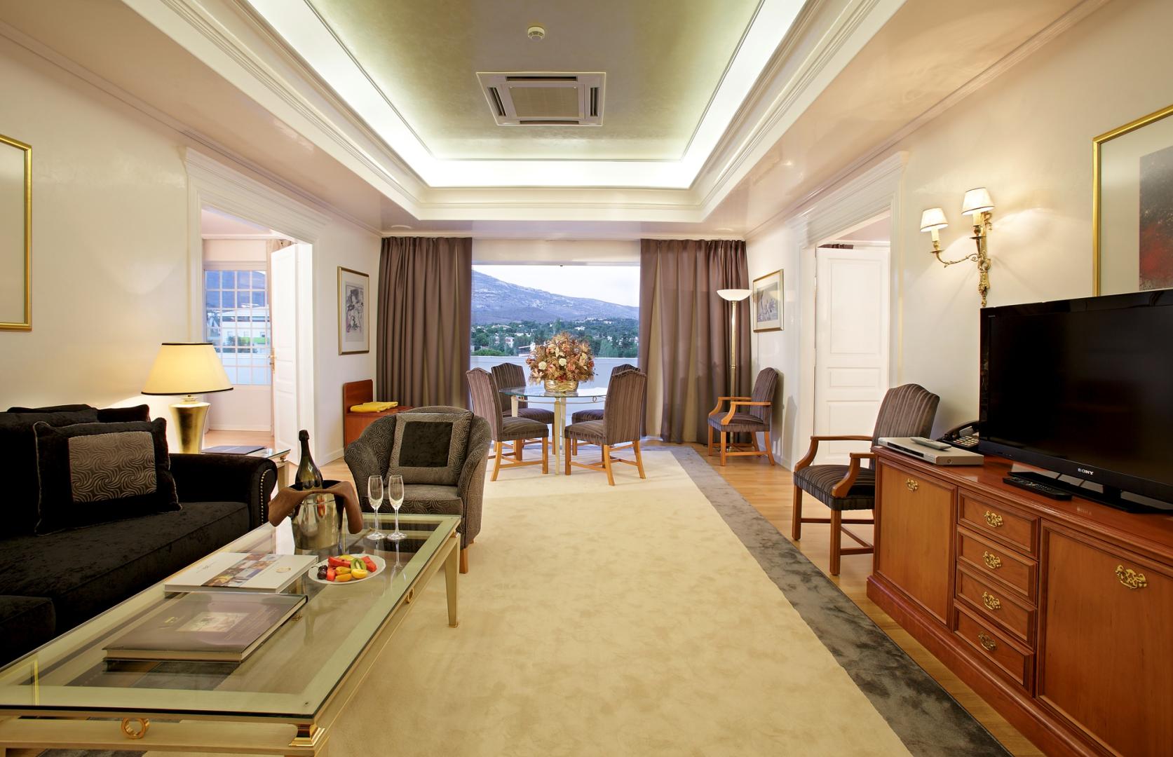 Theoxenia Palace Hotel foto 39