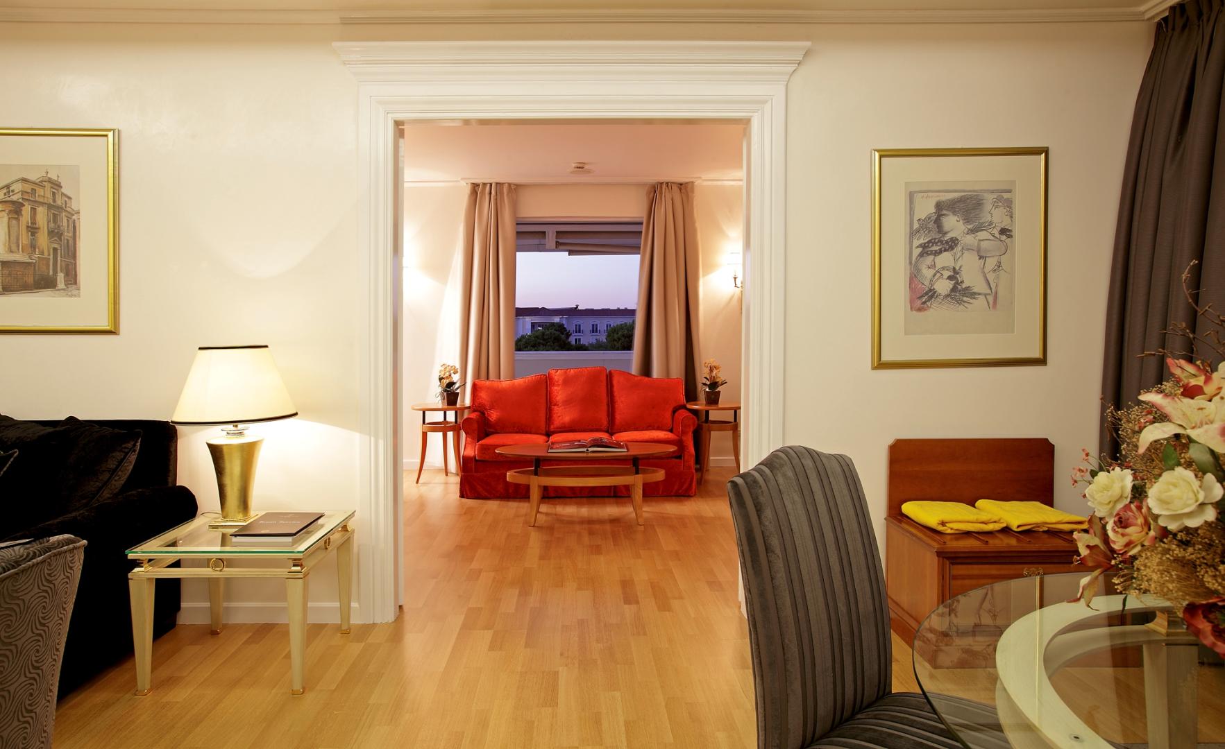 Theoxenia Palace Hotel foto 25