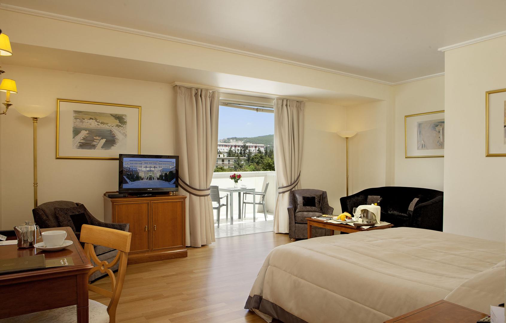 Theoxenia Palace Hotel foto 9
