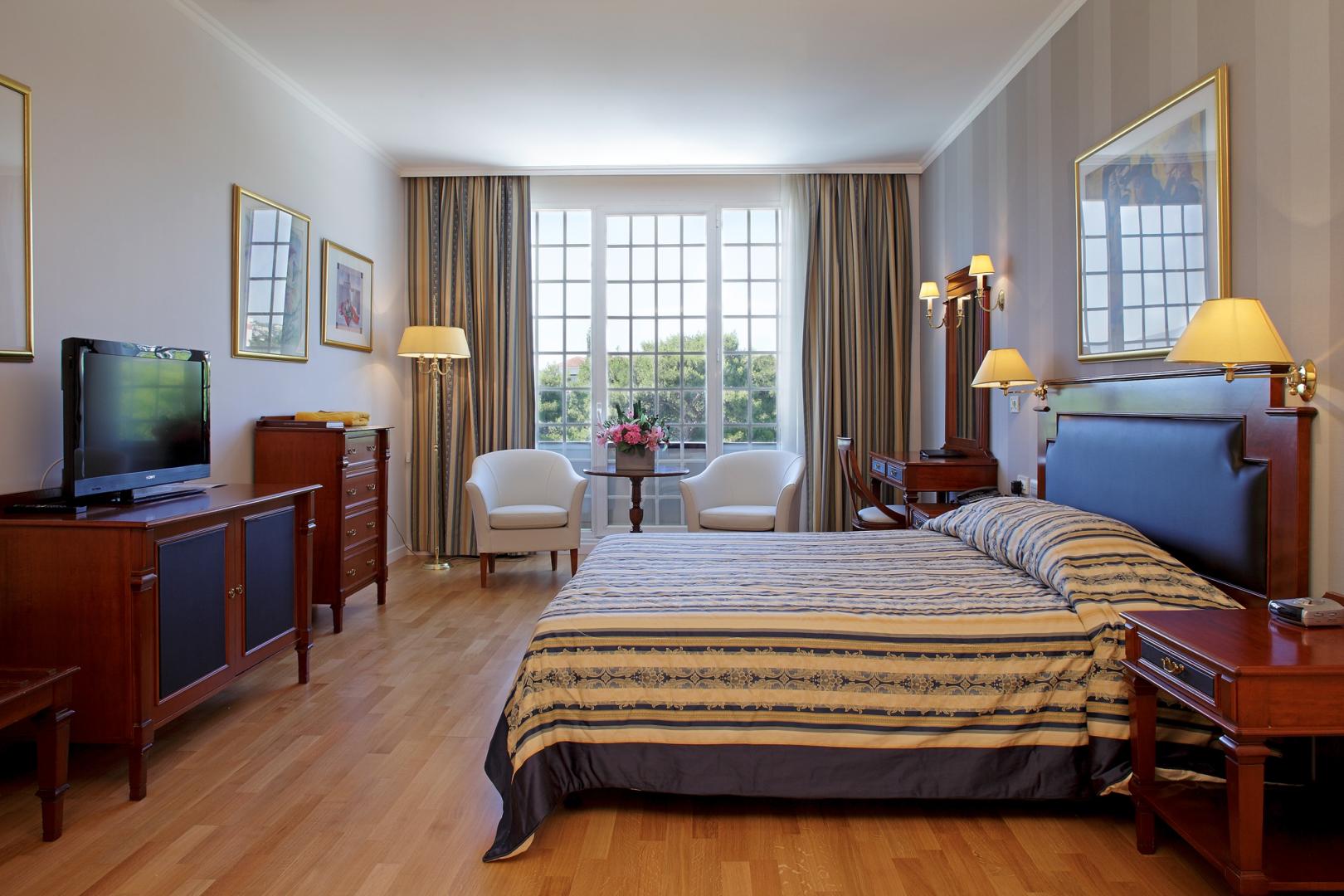 Theoxenia Palace Hotel foto 36