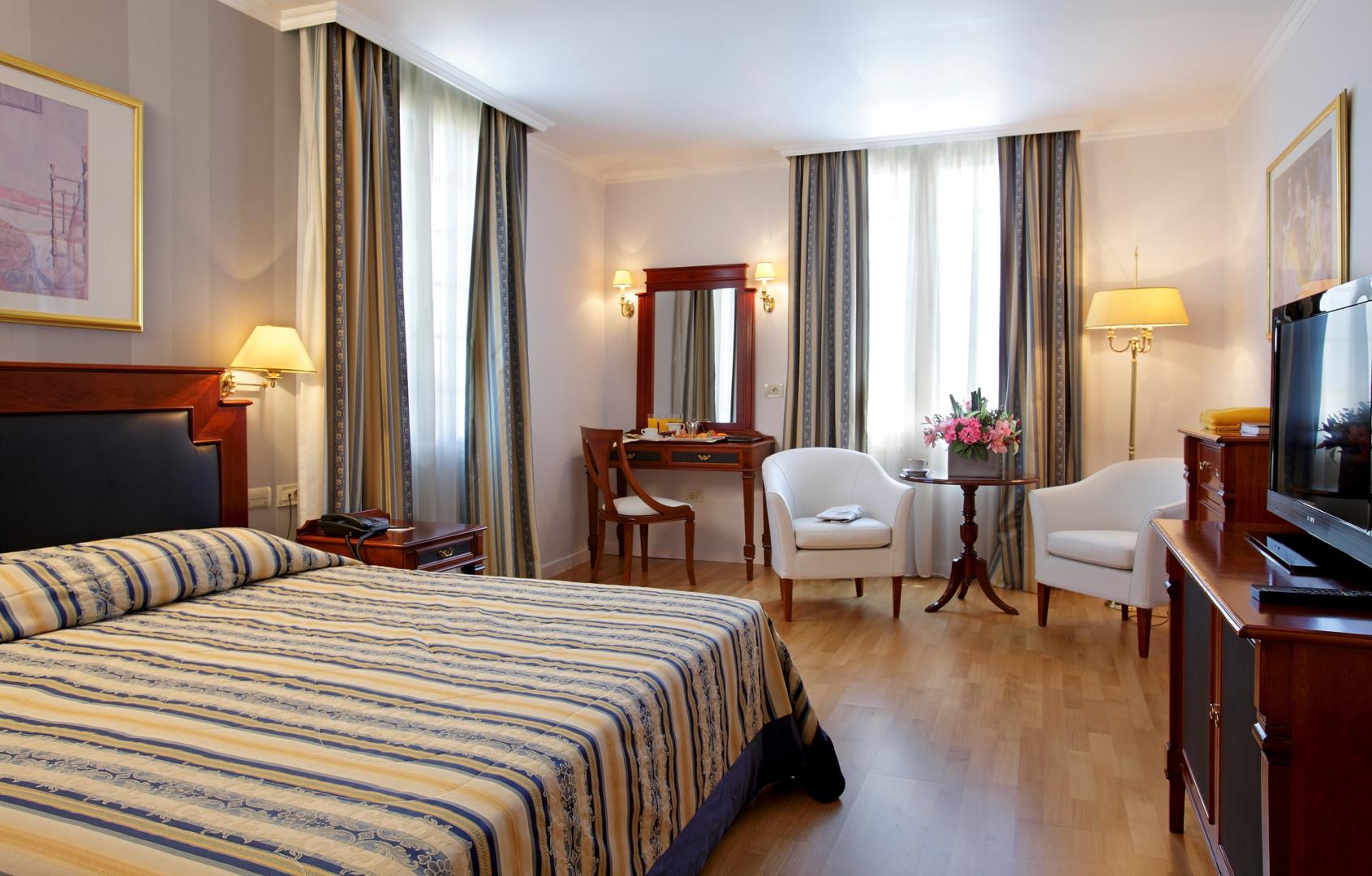 Theoxenia Palace Hotel foto 7