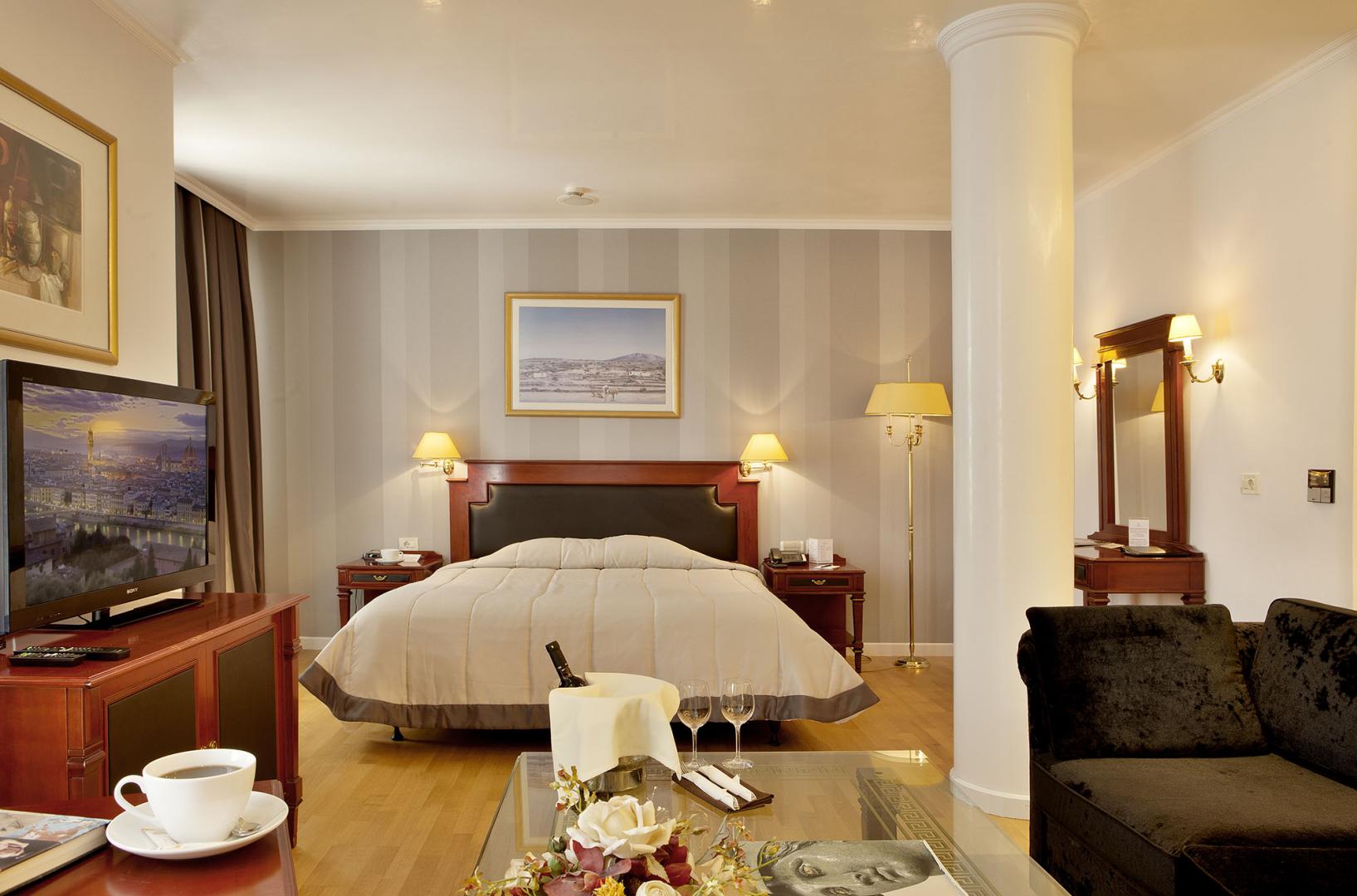 Theoxenia Palace Hotel foto 10