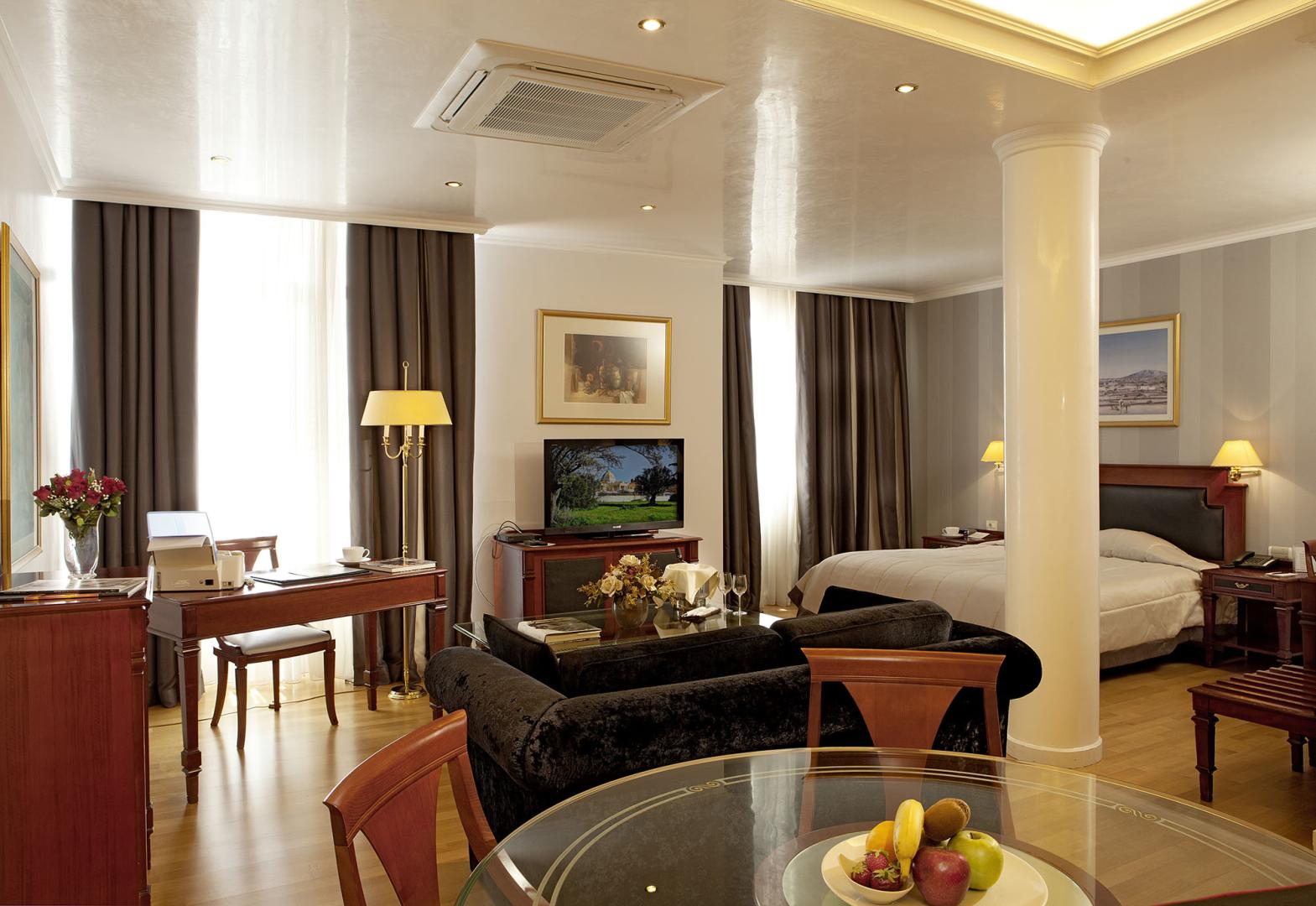 Theoxenia Palace Hotel foto 16