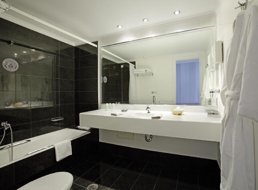 Theoxenia Palace Hotel foto 8