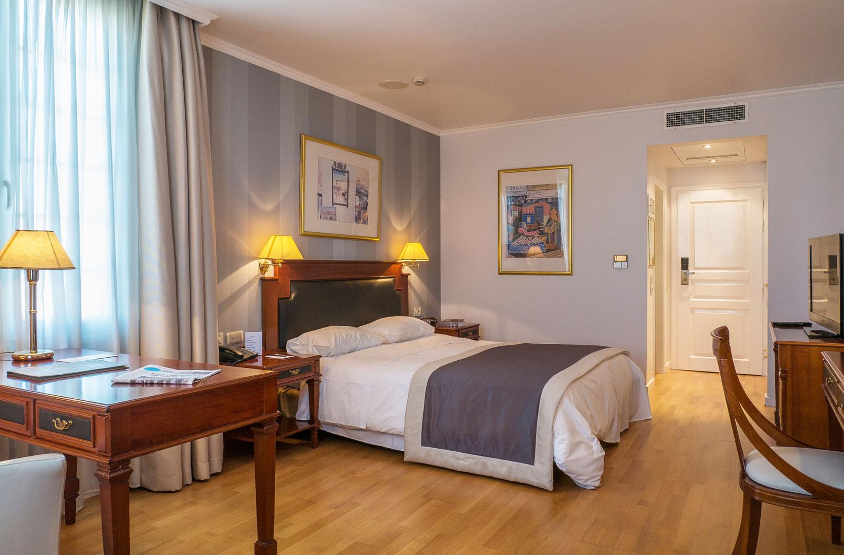 Theoxenia Palace Hotel image 1