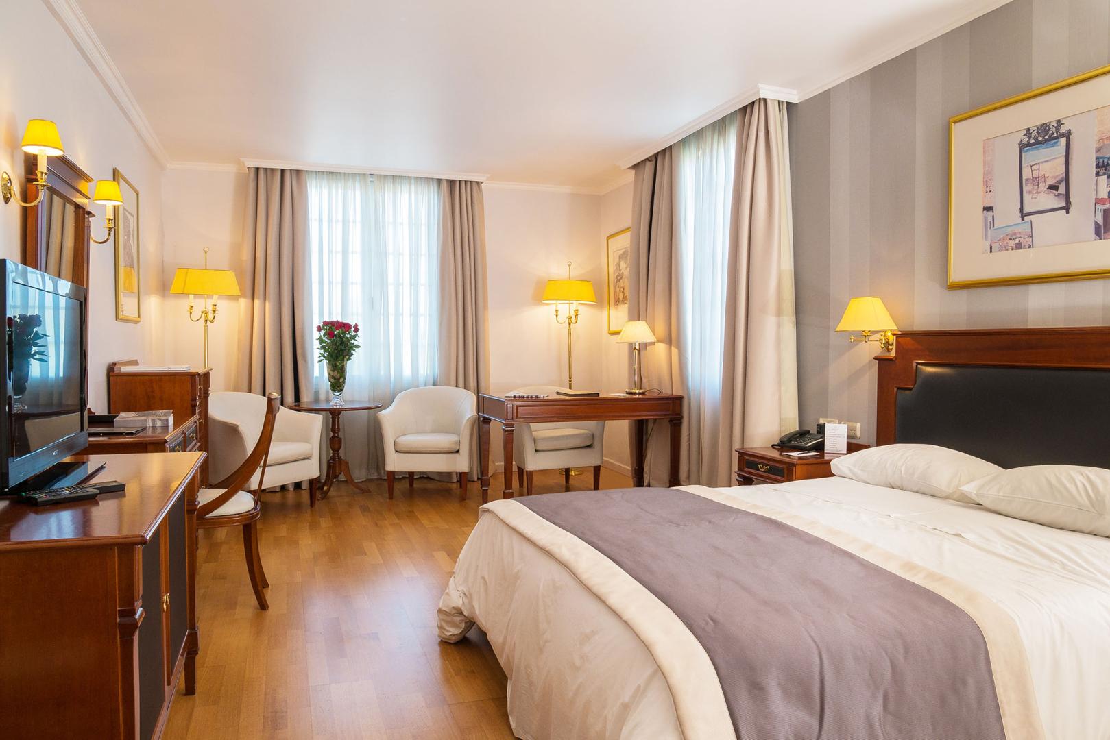 Theoxenia Palace Hotel foto 6