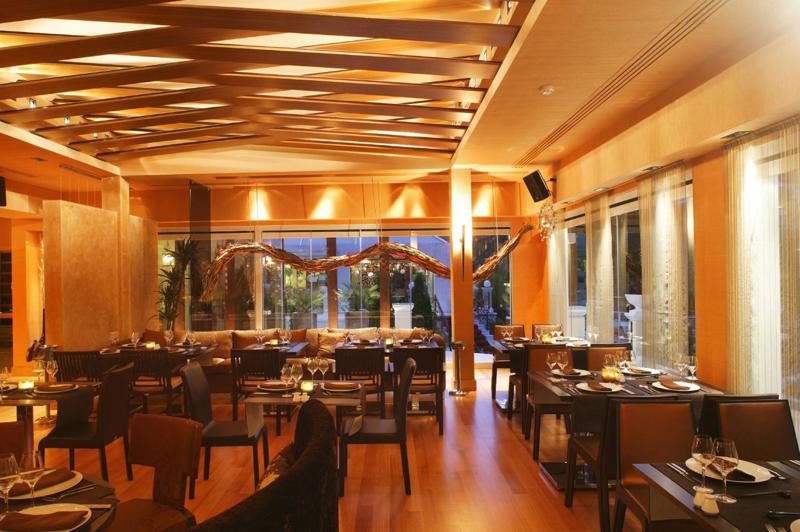 Theoxenia Palace Hotel foto 2