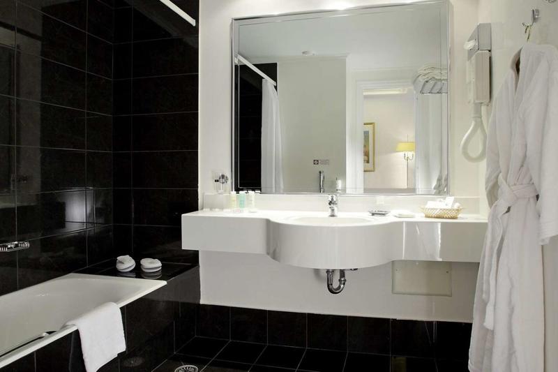 Theoxenia Palace Hotel in Kifisia - foto 5