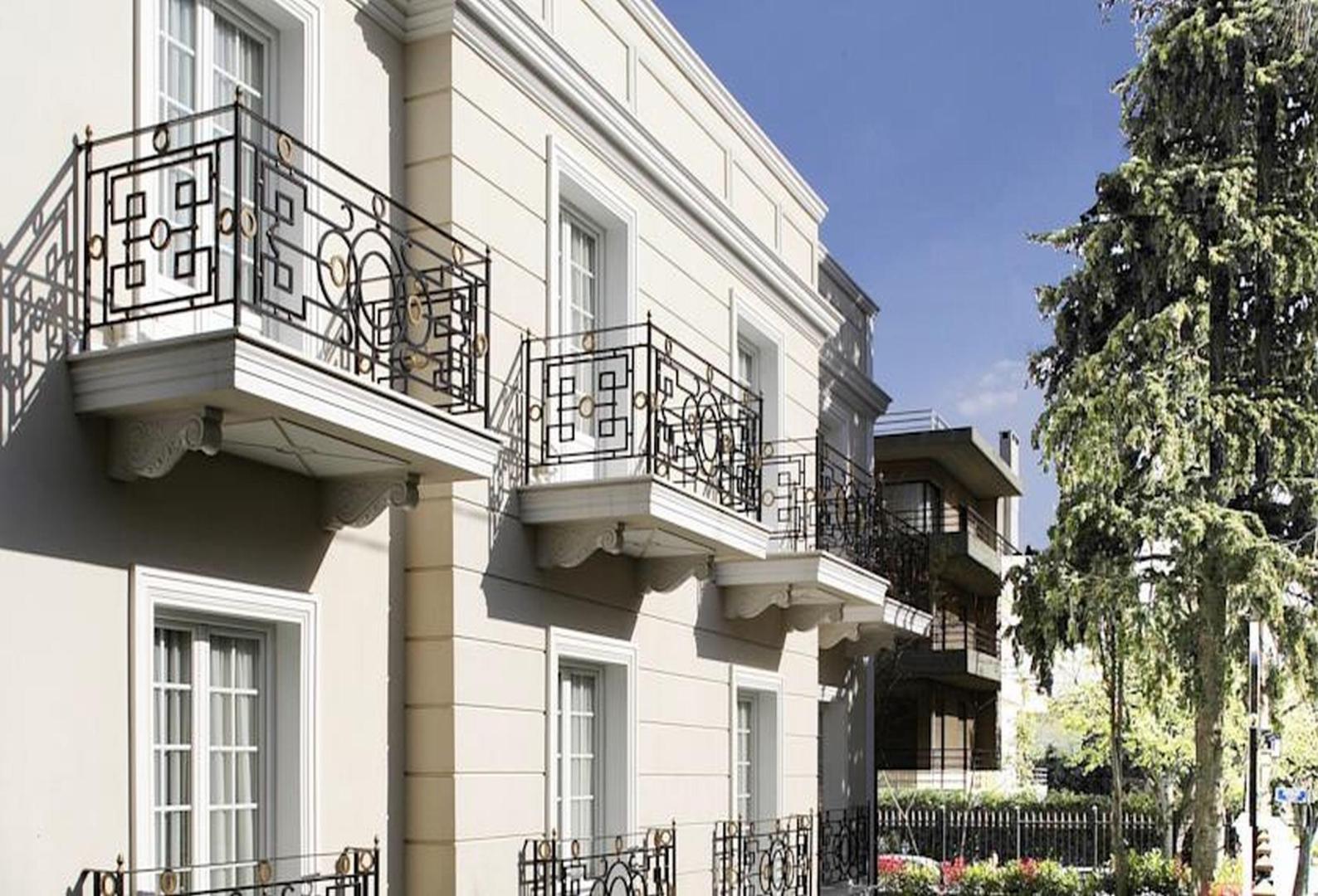 Theoxenia House Hotel foto 10