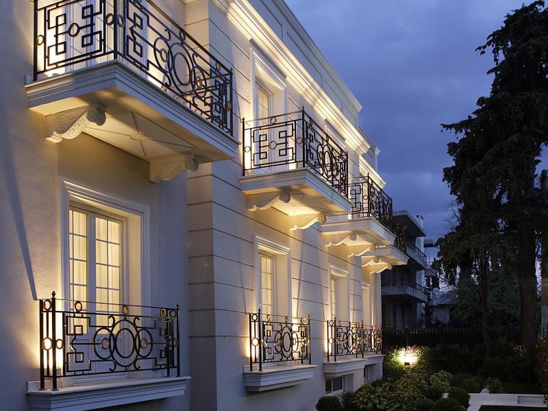 Theoxenia House Hotel foto 13