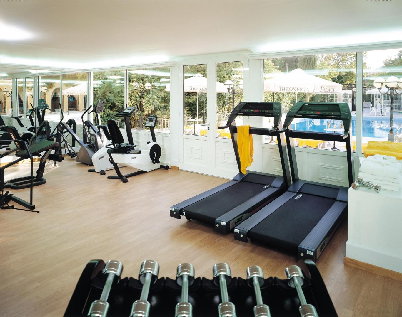 Theoxenia House Hotel image 3