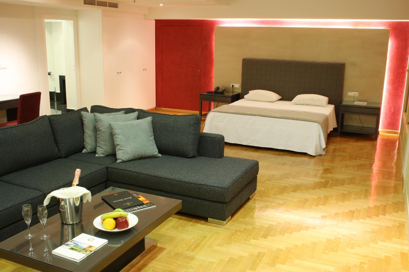Theoxenia House Hotel foto 12