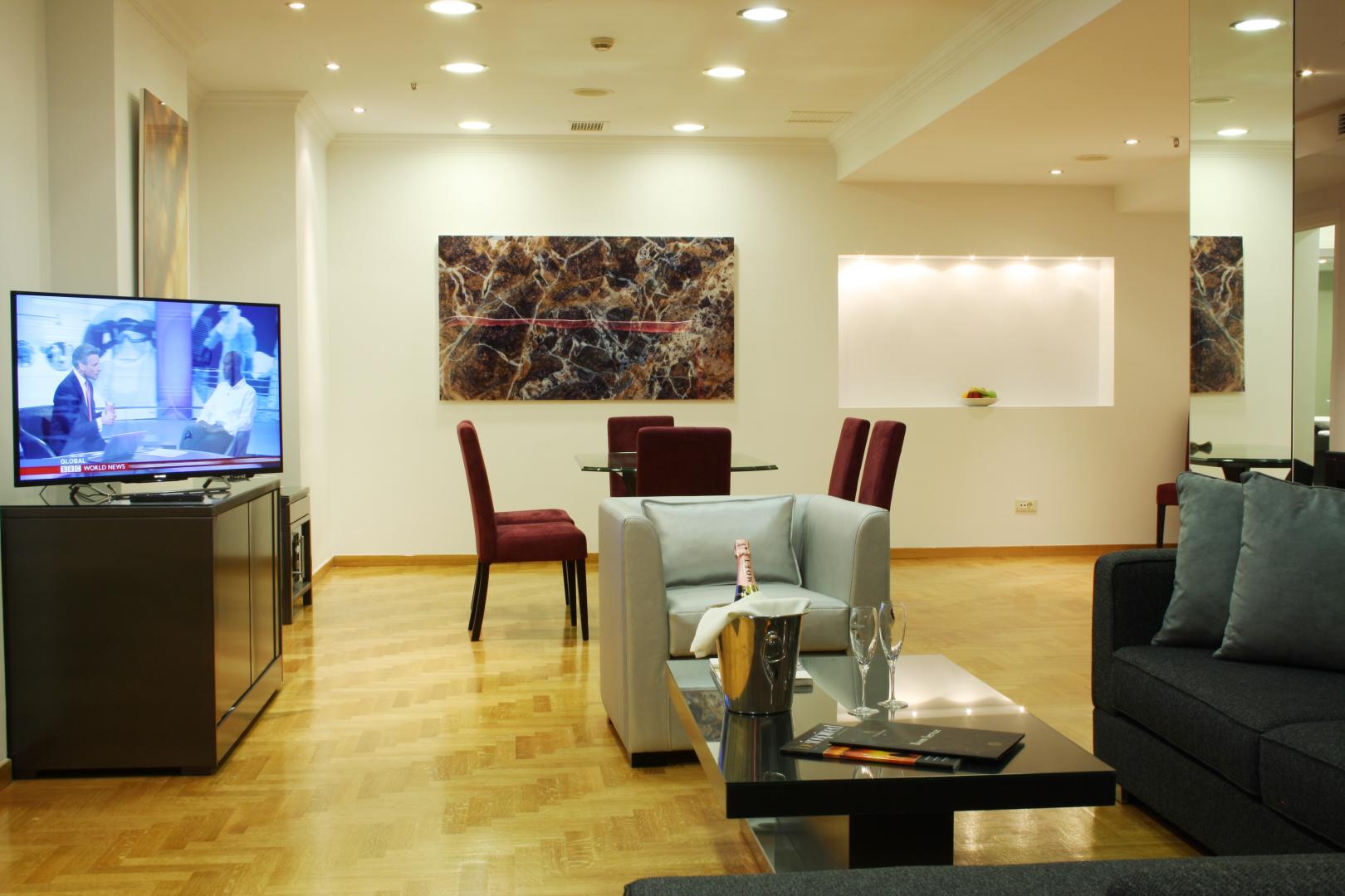 Theoxenia House Hotel foto 15