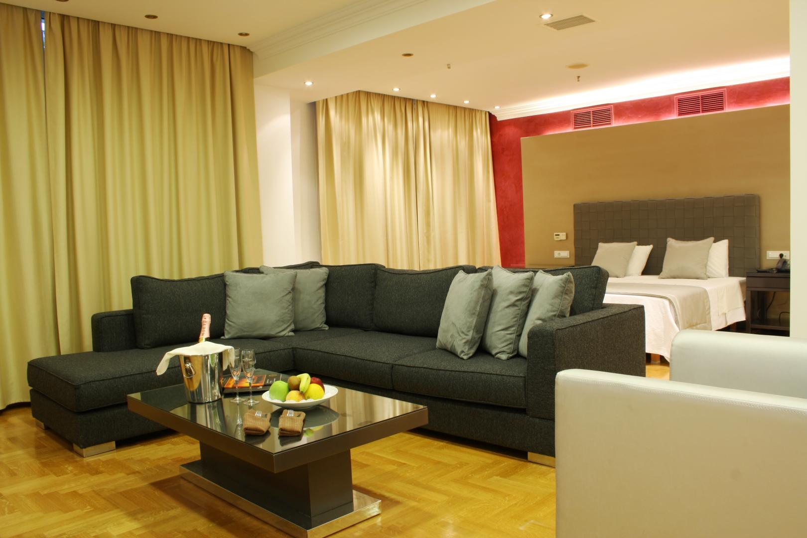 Theoxenia House Hotel foto 7
