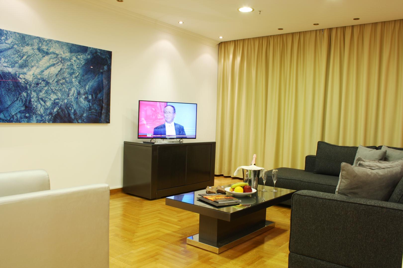 Theoxenia House Hotel foto 8