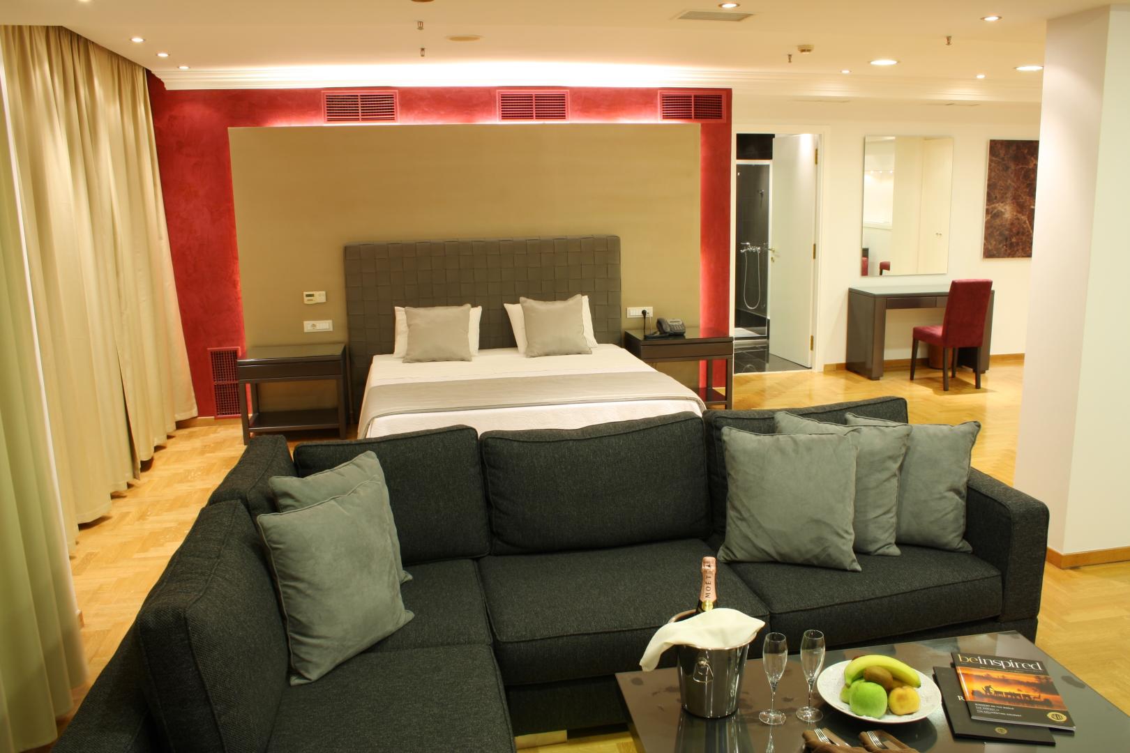 Theoxenia House Hotel foto 9