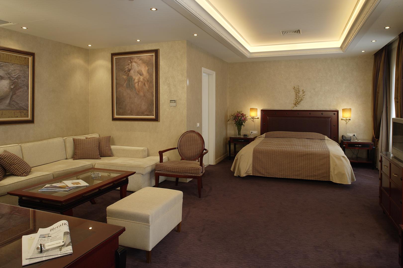 Theoxenia House Hotel foto 16