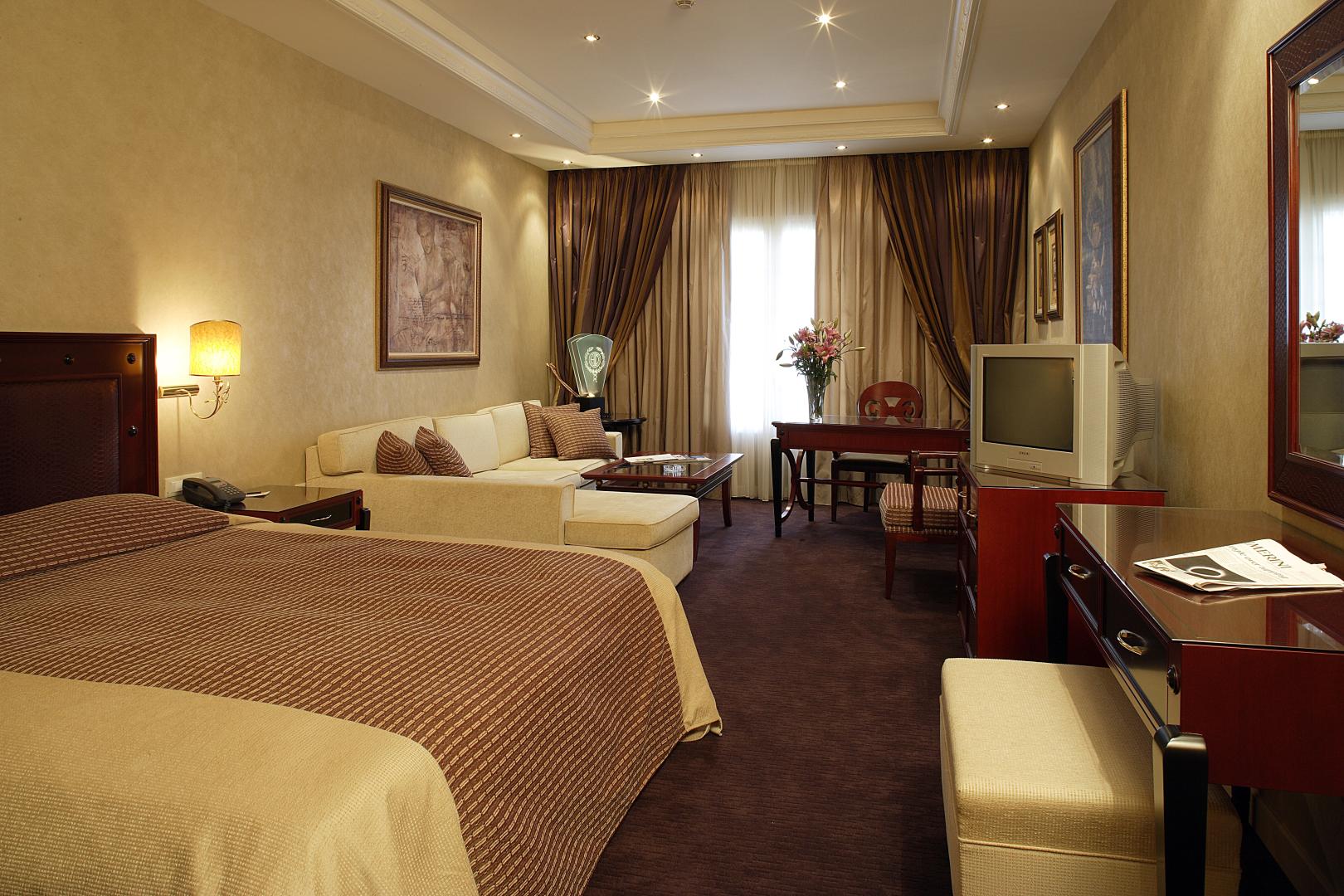 Theoxenia House Hotel foto 17