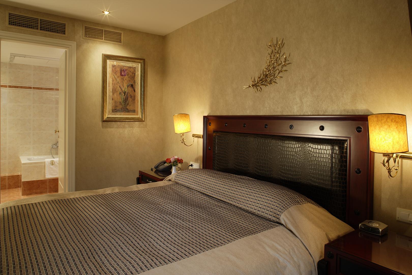 Theoxenia House Hotel foto 21