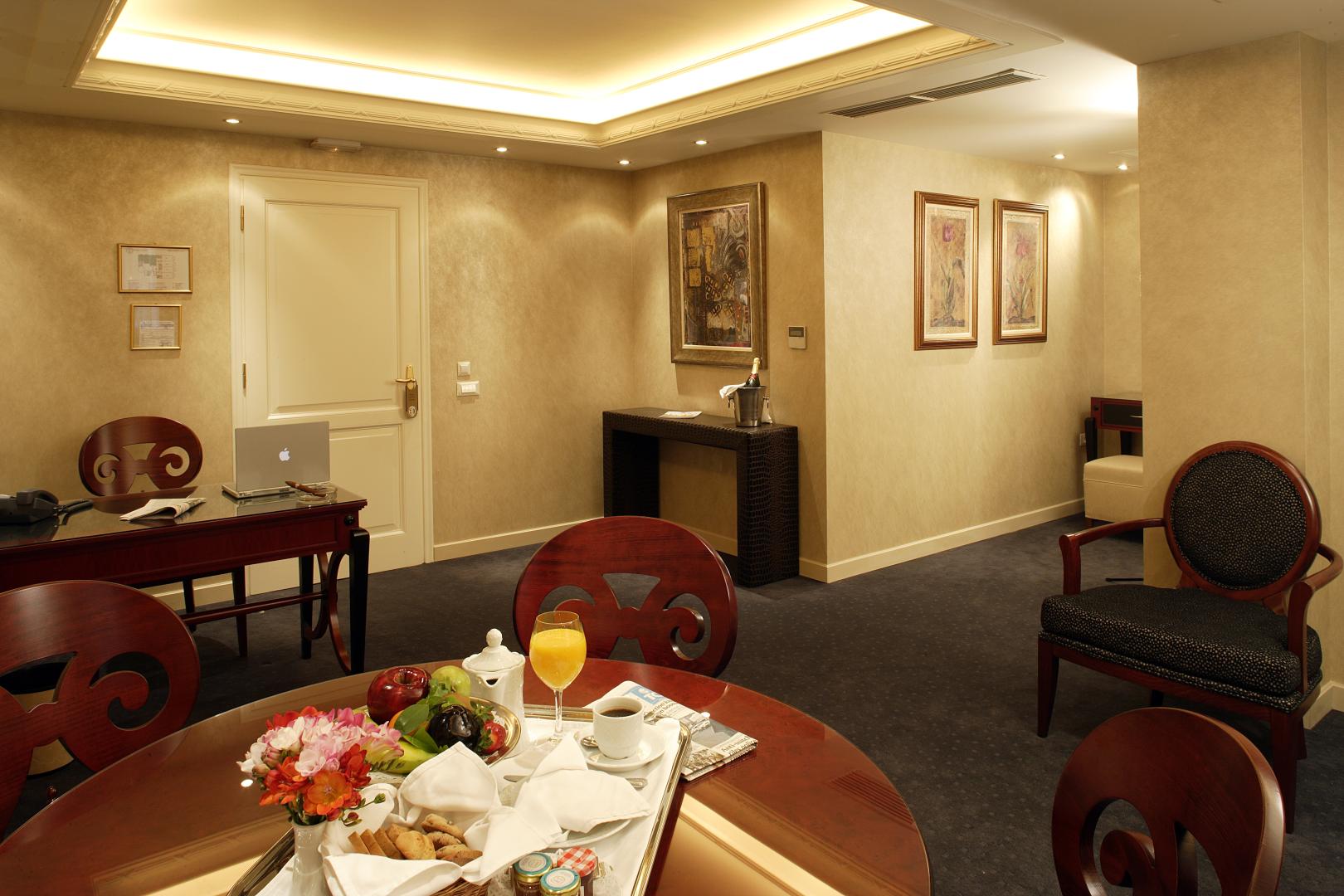 Theoxenia House Hotel foto 19