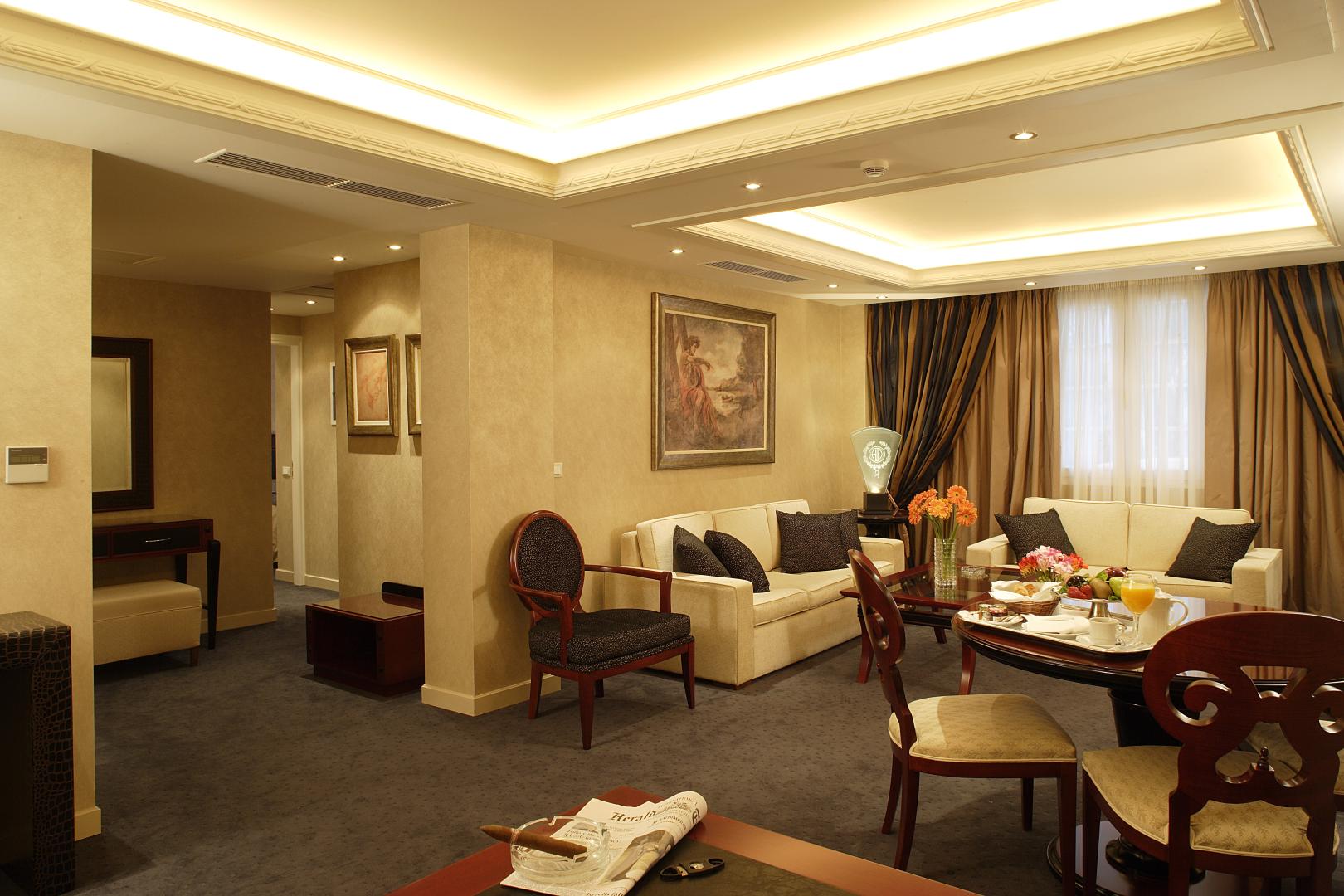 Theoxenia House Hotel foto 20