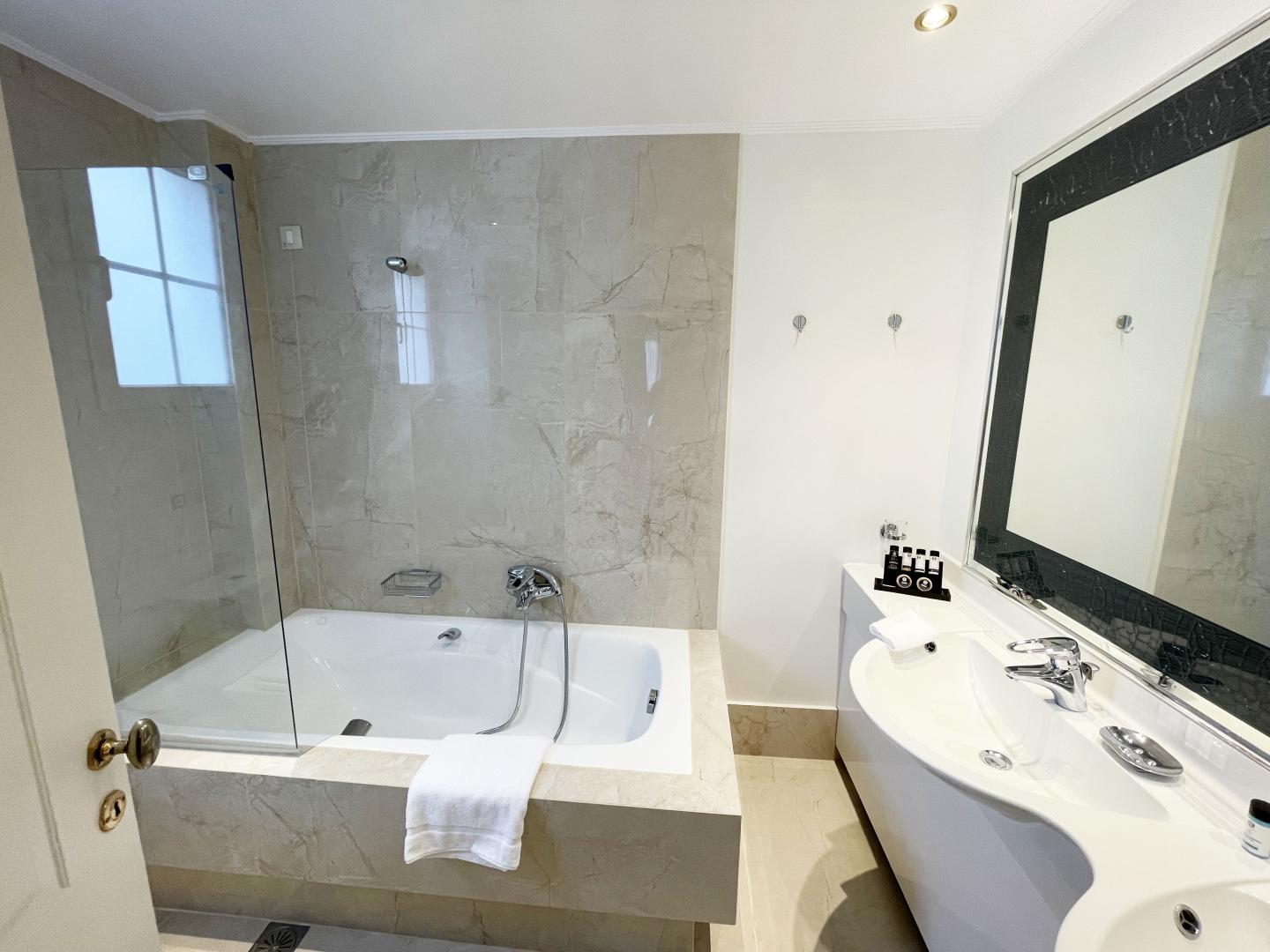 Theoxenia House Hotel foto 18