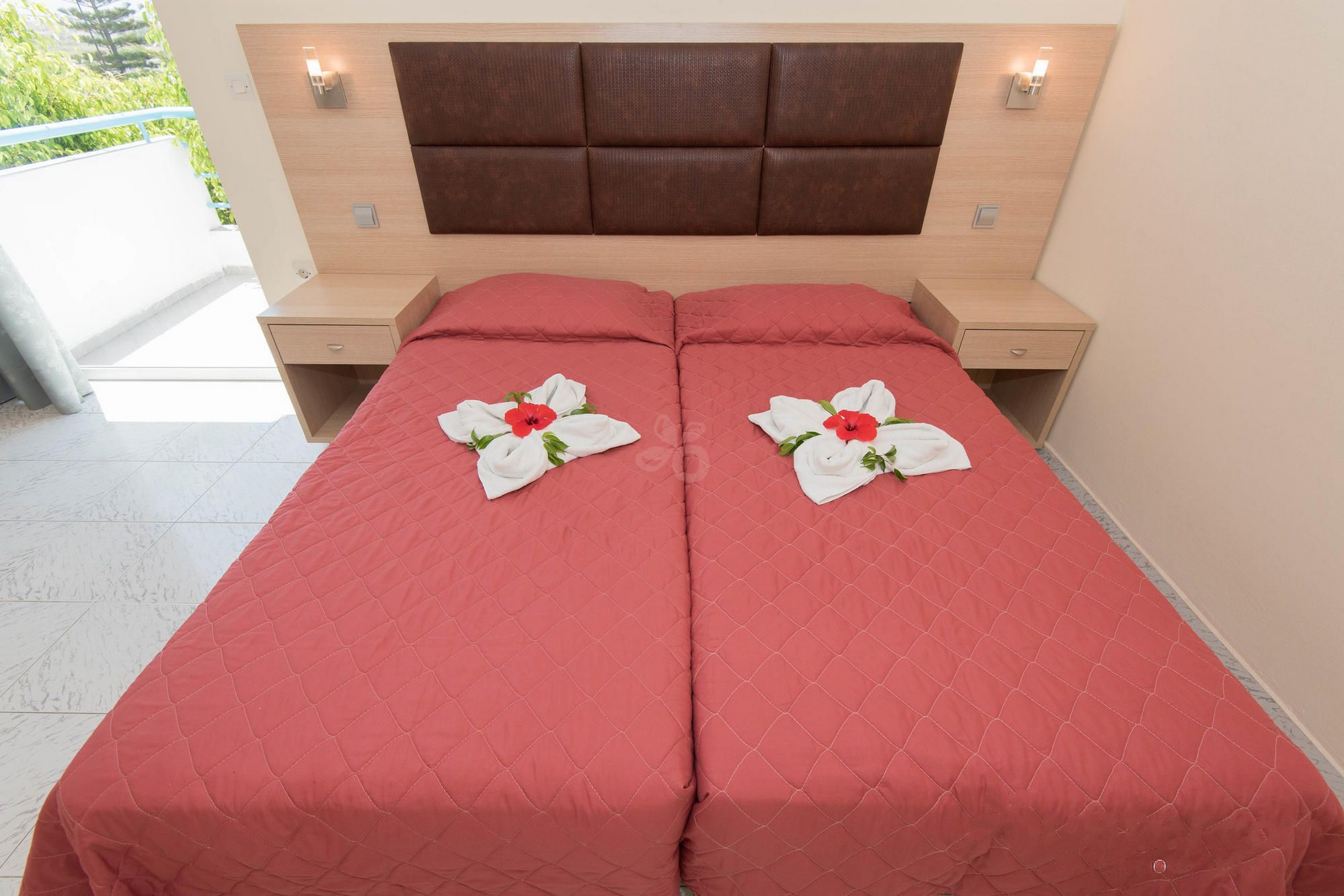 Leonidas Hotel & Studios foto 11