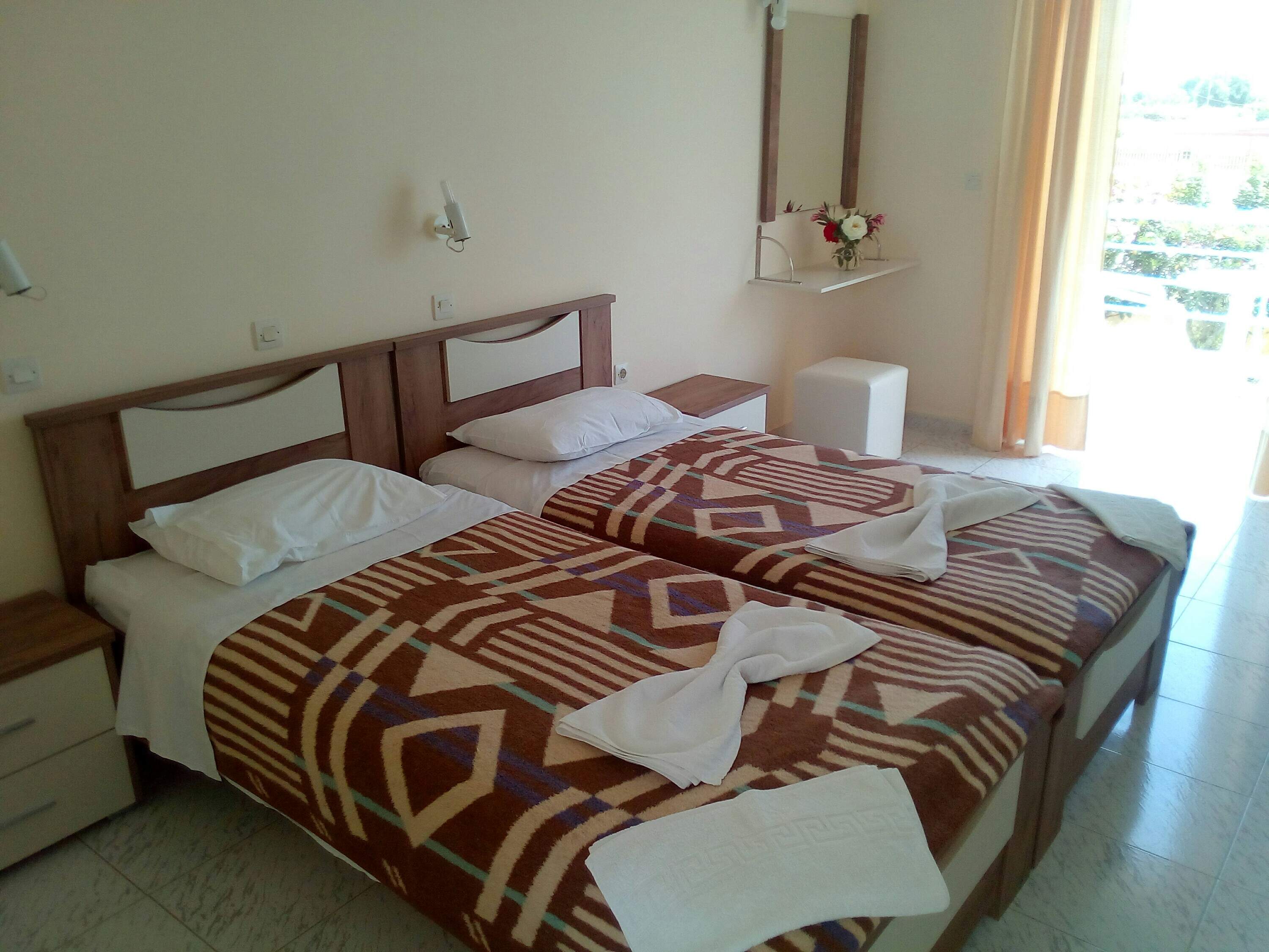 Leonidas Hotel & Studios foto 15